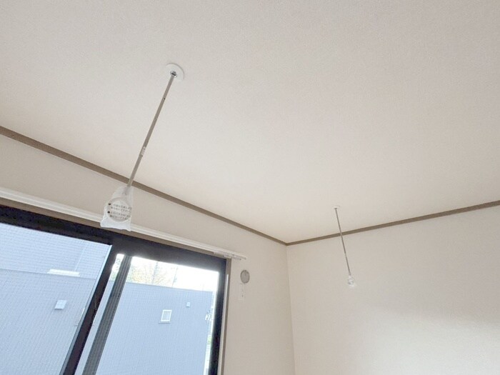 グレースハイムの物件内観写真