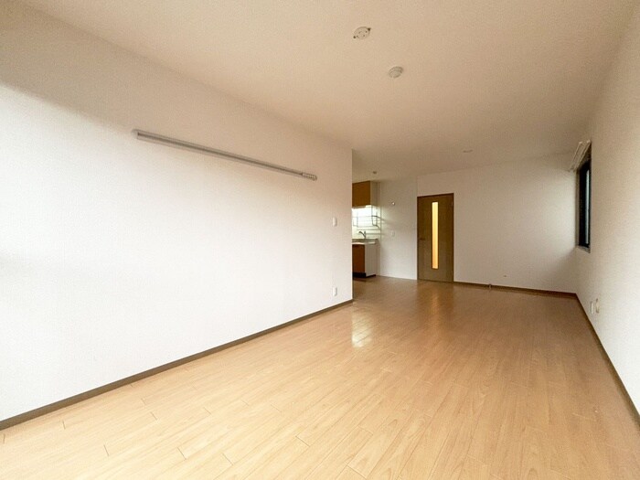 グレースハイムの物件内観写真