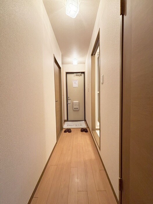 グレースハイムの物件内観写真