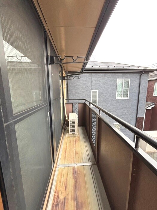 グレースハイムの物件内観写真