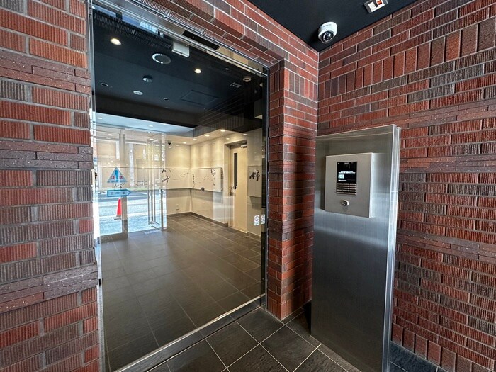 ラヴィラント御茶ノ水の物件外観写真