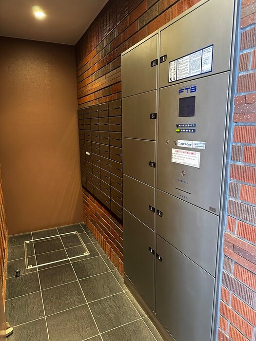 ラヴィラント御茶ノ水の物件外観写真