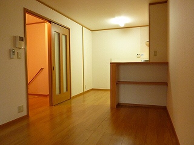 ローレル・フジイの物件内観写真