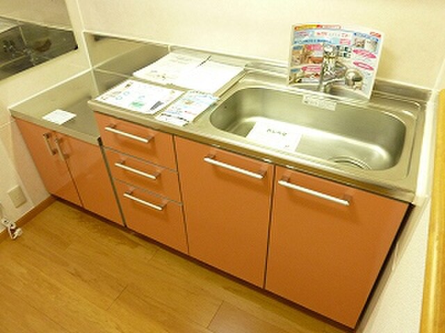 ローレル・フジイの物件内観写真