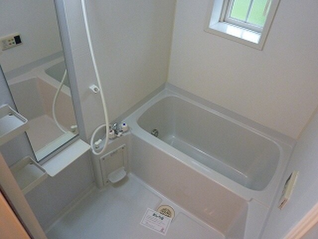 ローレル・フジイの物件内観写真