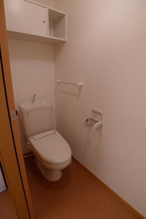 ローレル・フジイの物件内観写真