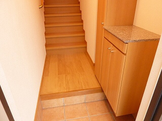 ローレル・フジイの物件内観写真