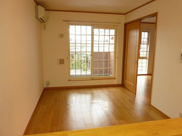 ローレル・フジイの物件内観写真