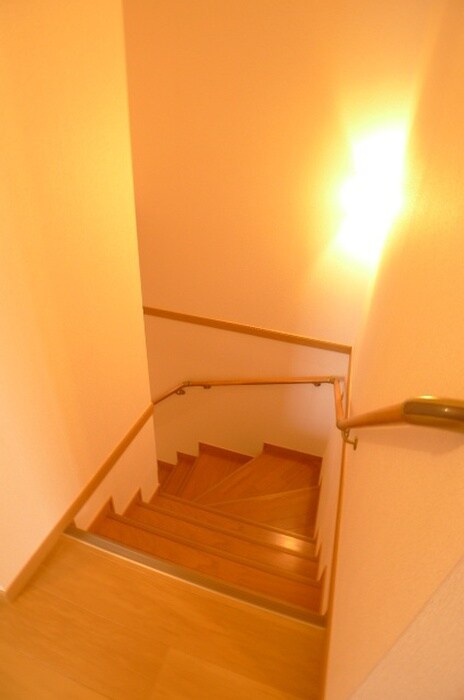 ローレル・フジイの物件内観写真