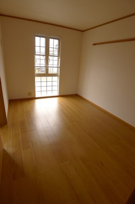 ローレル・フジイの物件内観写真