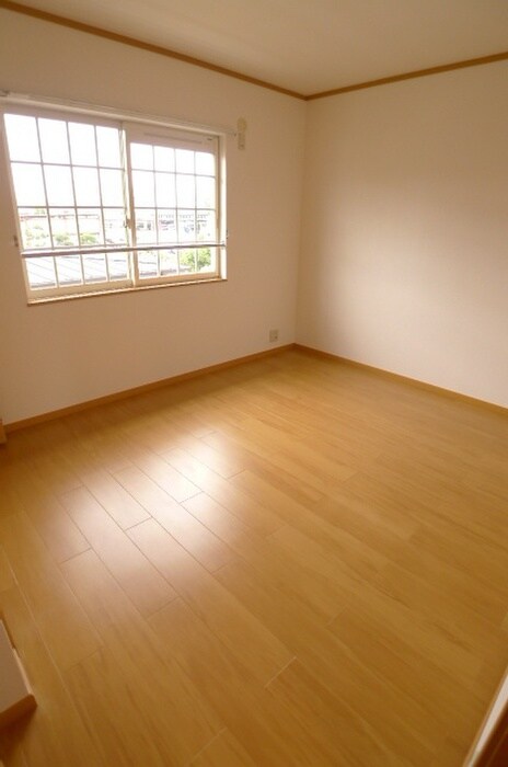 ローレル・フジイの物件内観写真