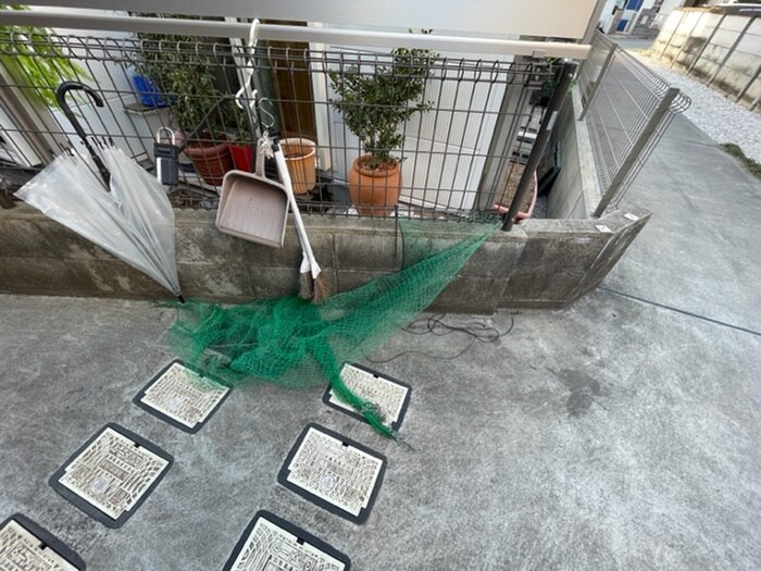 ＲＥＶＥ拝島の物件外観写真