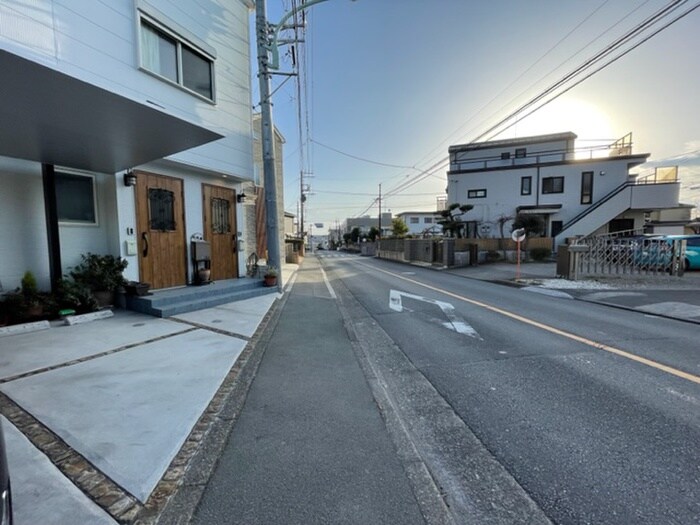 ＲＥＶＥ拝島の物件外観写真