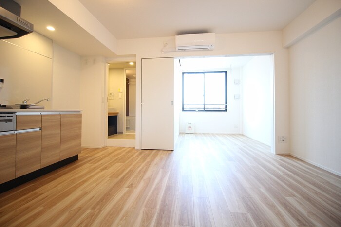 ラクラス中野南台の物件内観写真