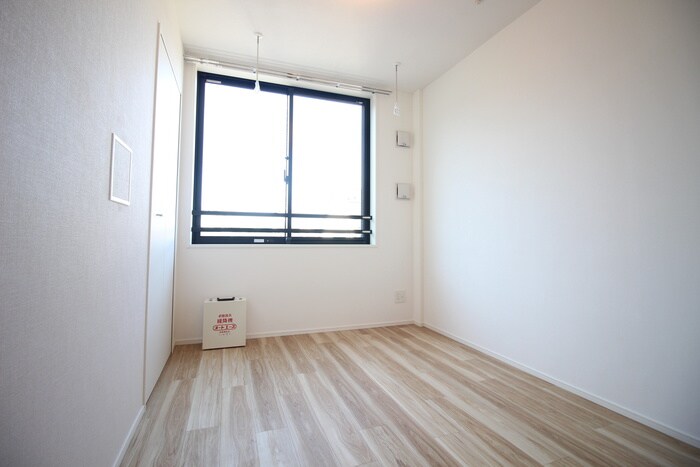 ラクラス中野南台の物件内観写真