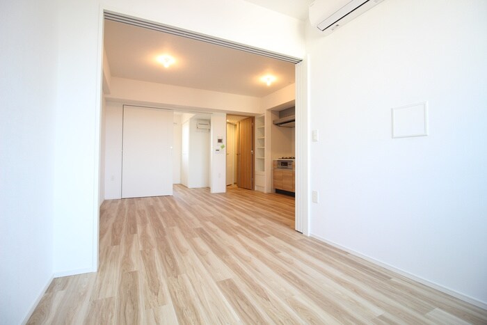 ラクラス中野南台の物件内観写真