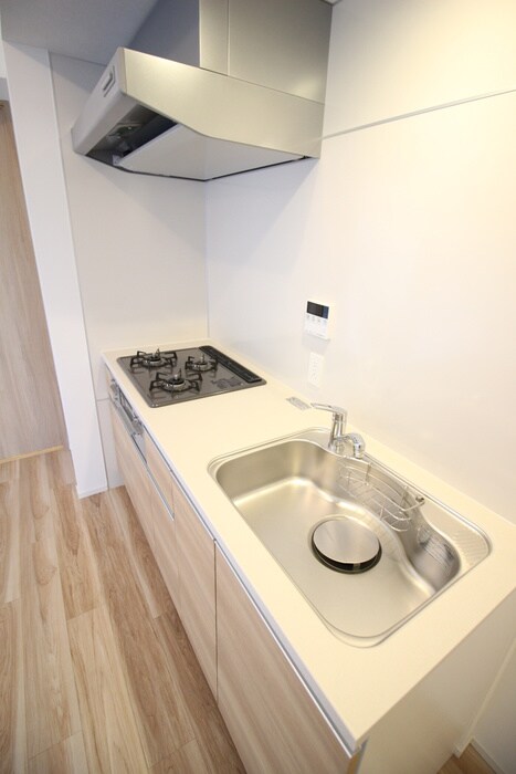 ラクラス中野南台の物件内観写真