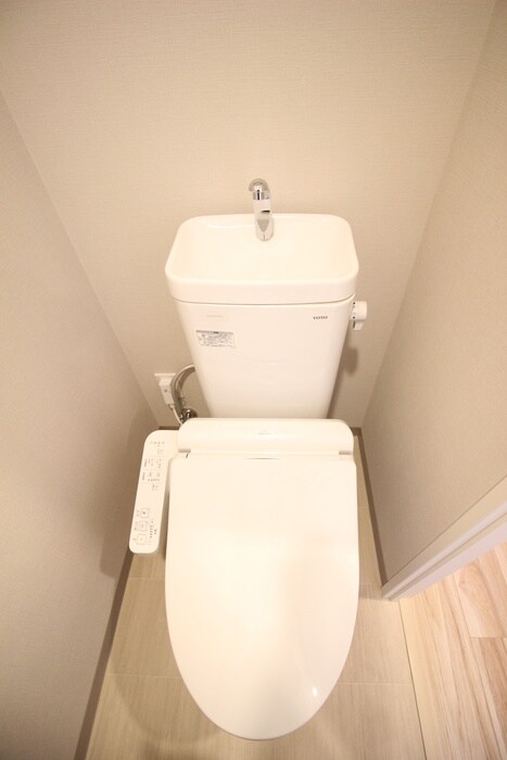 ラクラス中野南台の物件内観写真