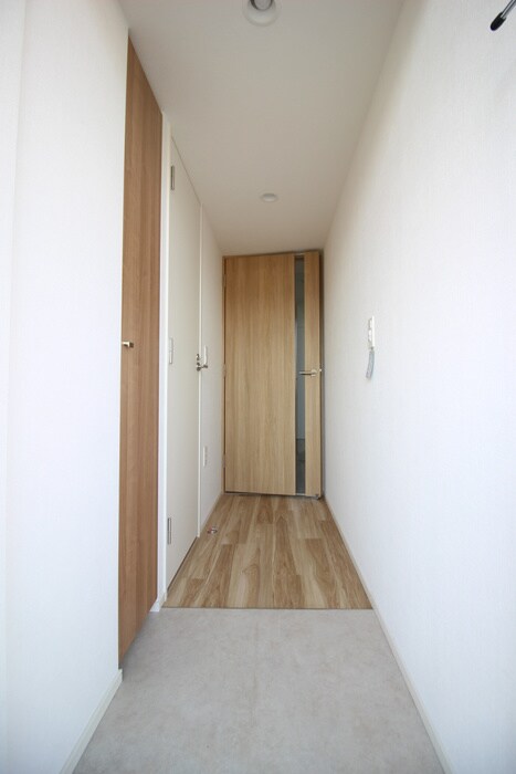 ラクラス中野南台の物件内観写真