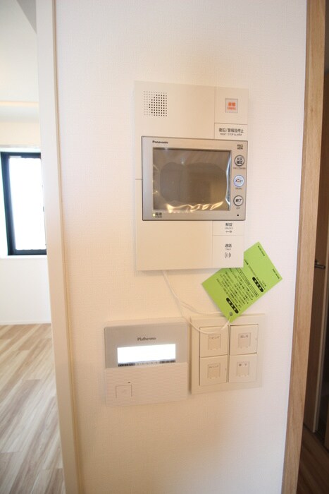 ラクラス中野南台の物件内観写真