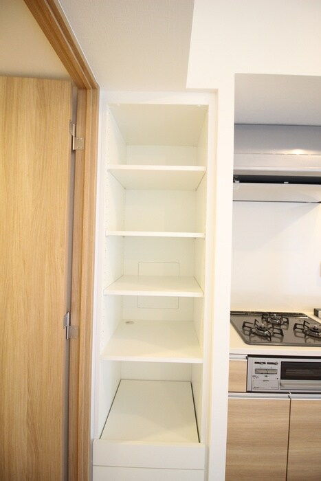 ラクラス中野南台の物件内観写真