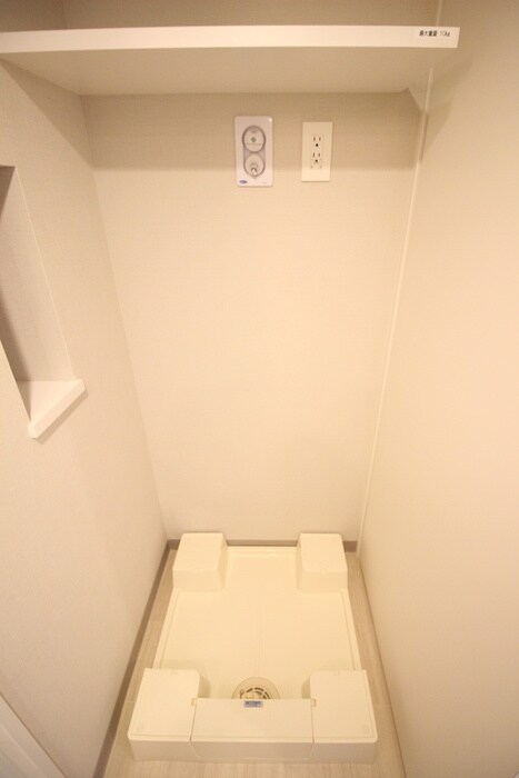 ラクラス中野南台の物件内観写真