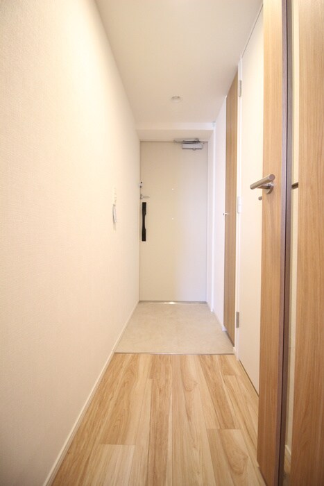 ラクラス中野南台の物件内観写真