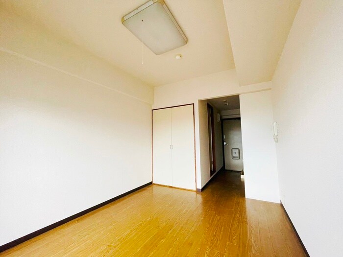 SKKビルの物件内観写真