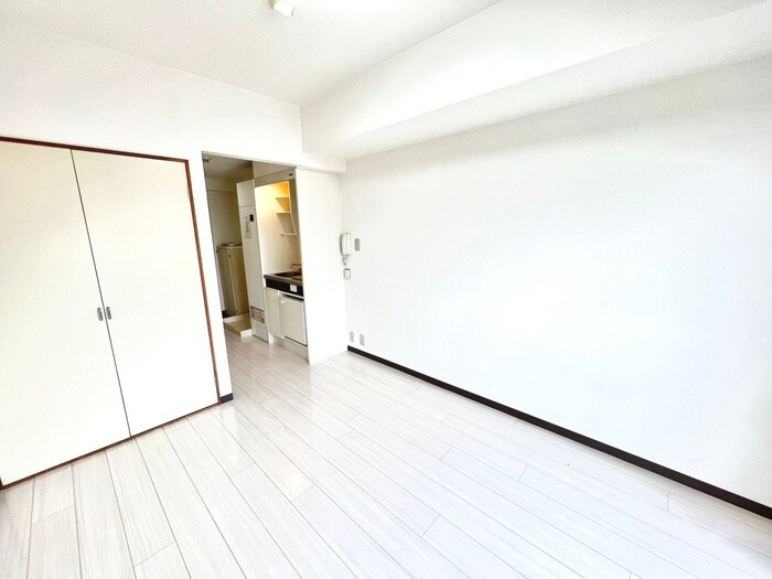 SKKビルの物件内観写真