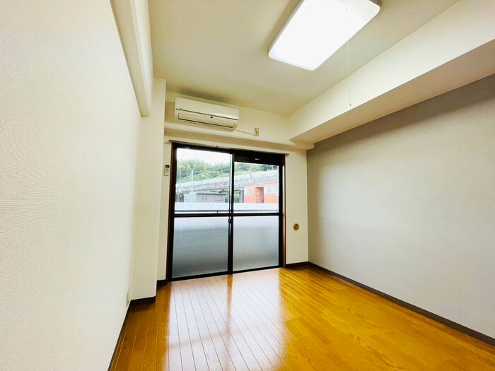 SKKビルの物件内観写真