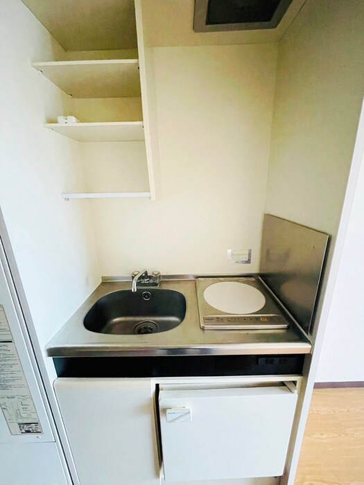 SKKビルの物件内観写真