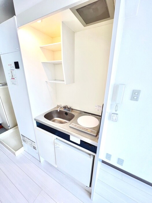 SKKビルの物件内観写真