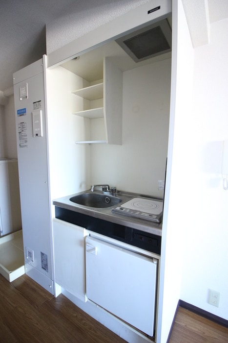 SKKビルの物件内観写真