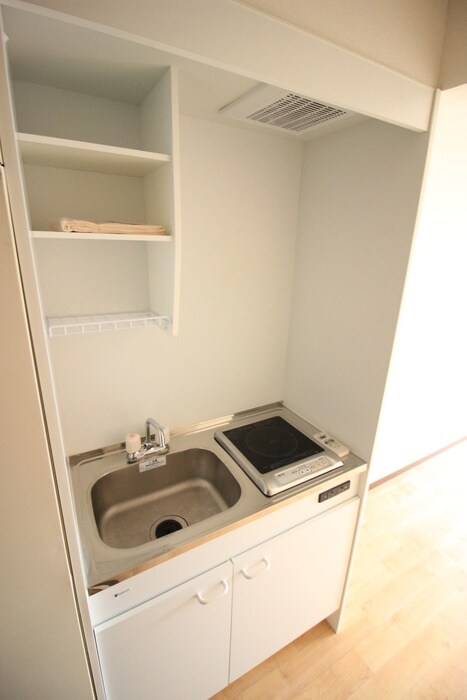 SKKビルの物件内観写真