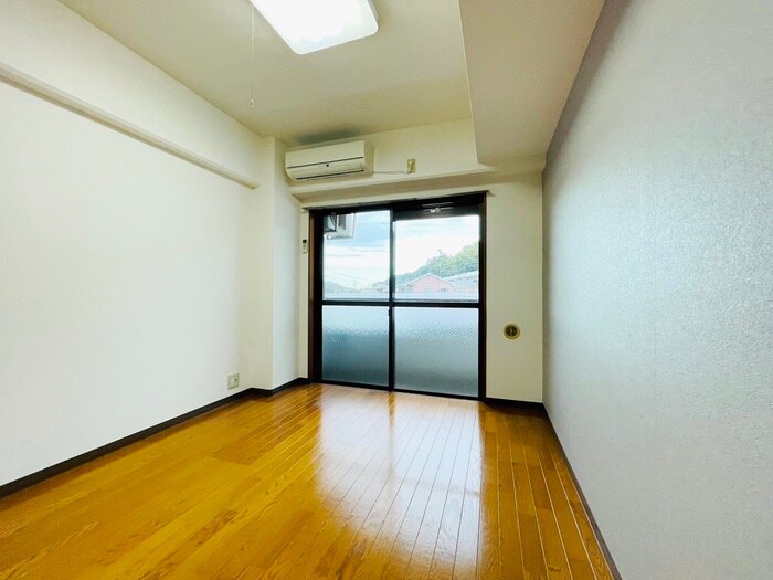 SKKビルの物件内観写真