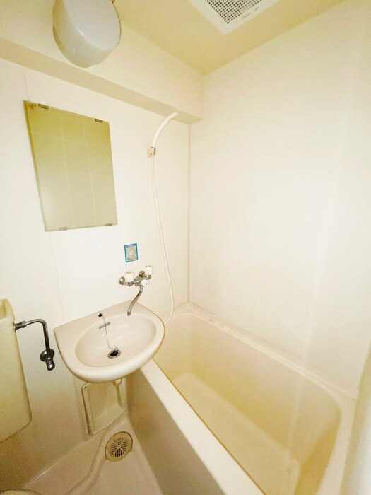 SKKビルの物件内観写真