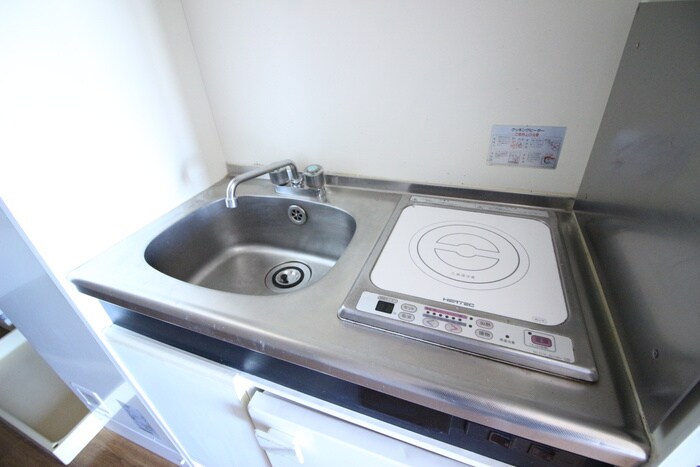 SKKビルの物件内観写真