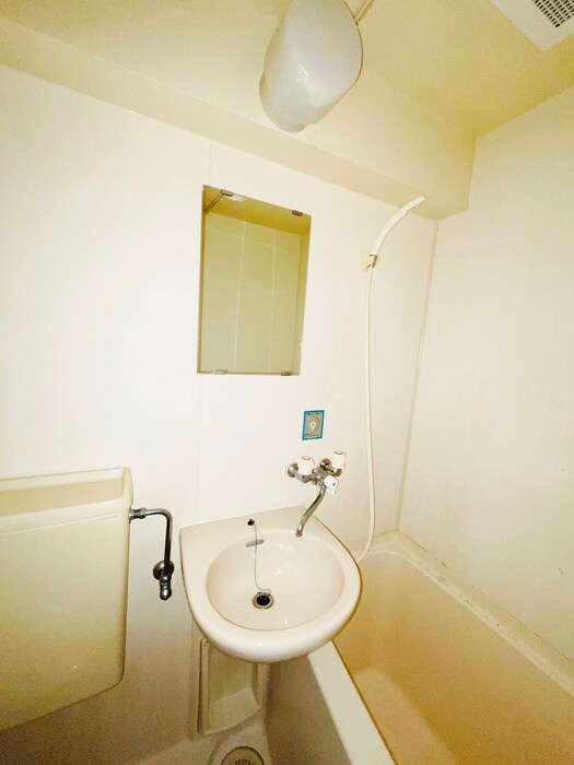 SKKビルの物件内観写真