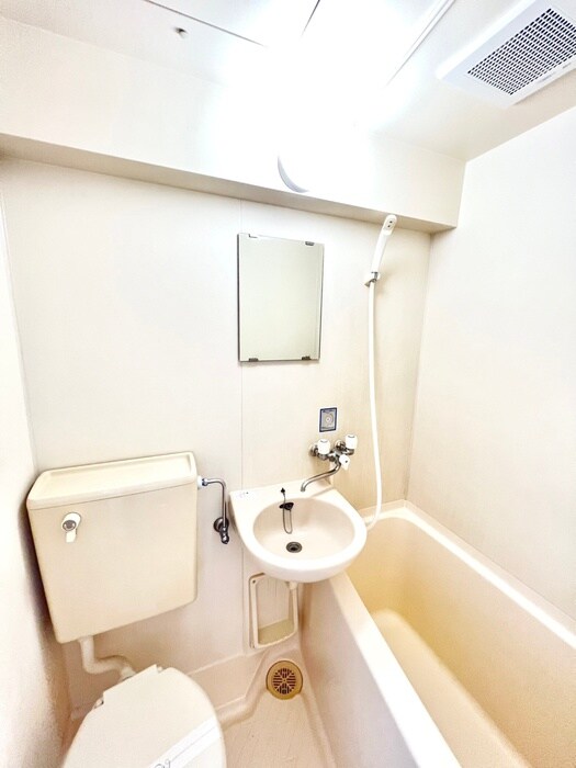 SKKビルの物件内観写真