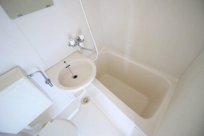 SKKビルの物件内観写真