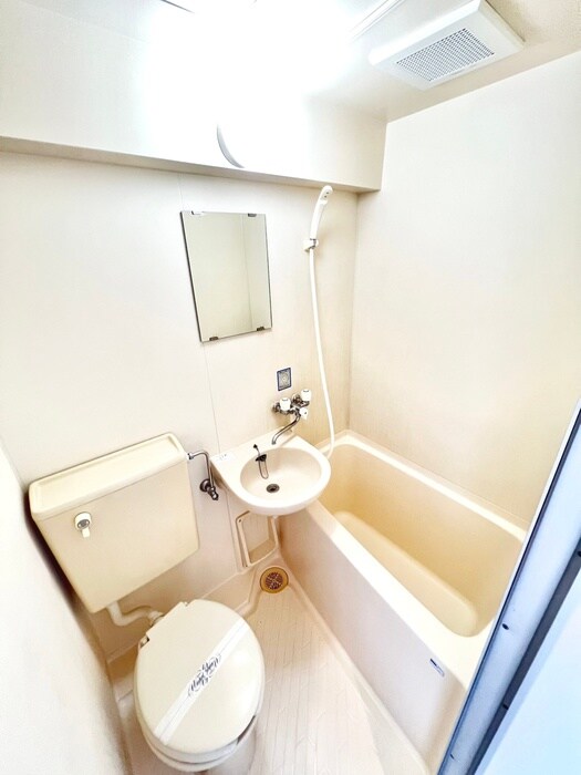 SKKビルの物件内観写真