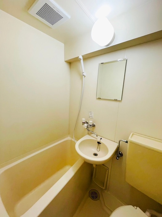 SKKビルの物件内観写真