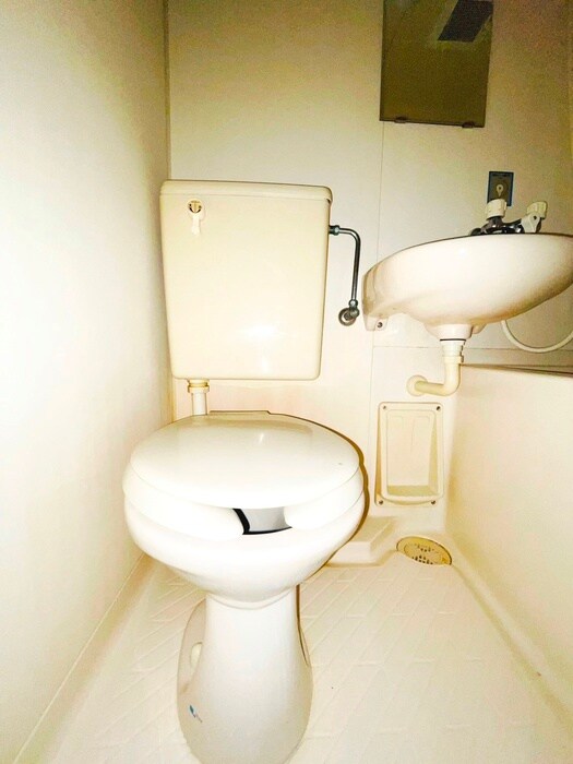 SKKビルの物件内観写真