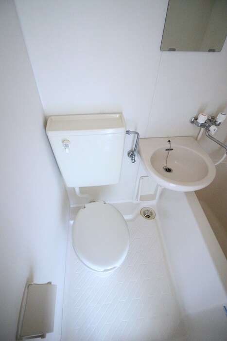 SKKビルの物件内観写真