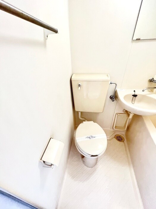 SKKビルの物件内観写真