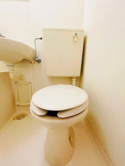 SKKビルの物件内観写真