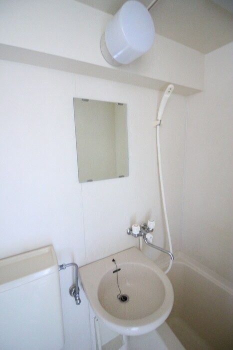 SKKビルの物件内観写真