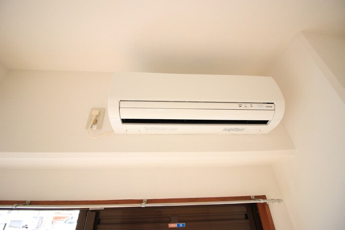 SKKビルの物件内観写真