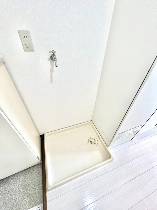 SKKビルの物件内観写真