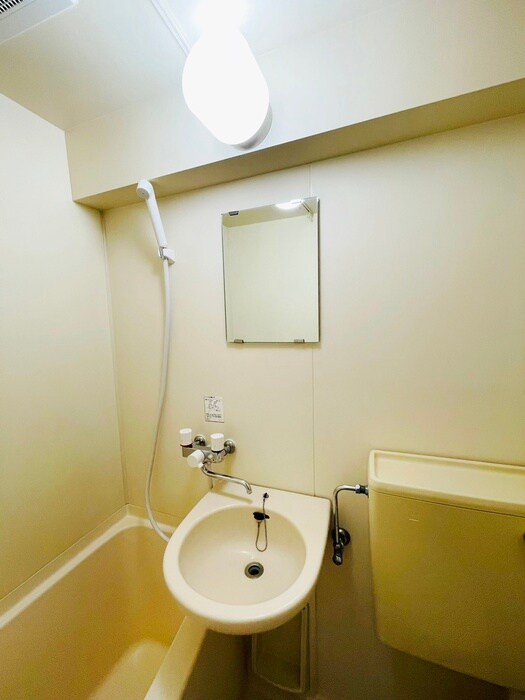 SKKビルの物件内観写真